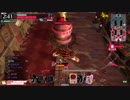 【wlw】改変の賢女グレモリーmaxのMP回復検証動画