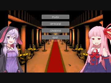 琴葉茜の闇ゲー#61 「クソタワーディフェンス」