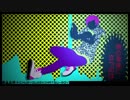 【サディ】厨病激発ボーイ：♀【サディ】