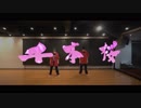 【ディスパな2人】千本桜 踊ってみた【超振り付け選手権2019】