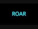【とある魔術の禁書目録Ⅲ】ROAR 黒崎真音【MIDI GarageBand】耳コピ TVsize カラオケ 改良版