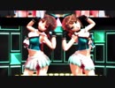 摩耶・鳥海で愛Dee