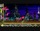 【ゲーム制作】ロールちゃんがロックマンXでボスラッシュをするゲーム 21