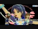 アイドルマスター 千早+春香+美希 「my song」 昴
