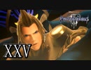 【日刊】KINGDOM HEARTS Ⅲ  実況プレイ　XXV