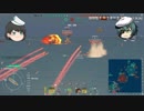 【ゆっくり実況】木曾と村紗の艦長奮闘録part7【WoWs】