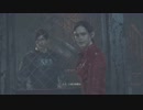 #4 バイオハザードRE2遊んでみた