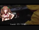 ペニーワイズがアイドル部MMD動画をオススメするようです