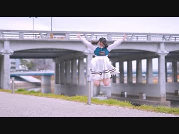 【5周年】愛言葉Ⅱ　踊ってみた【あいしあ】