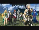 【ゼノブレイド２ 黄金の国イーラ】【part16】アレッタ地方到着【ゲーム実況】【風神雷神】