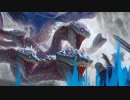 ハイドロイドが最強すぎるアナカラーランプ【MTG ARENA】