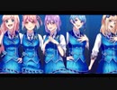 【デレマス】 咲いてJewel 5人で歌ってみた ❤︎