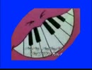 ニッコリ笑うパップラドンカルメBB