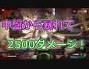 【PS4pro】中盤から暴れて2500ダメ！！【Apex Legends/エーペックスレジェンズ】