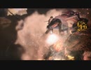Devil May Cry5 Demo ゴリアテ無着地撃破