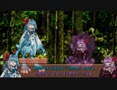 人外姉妹とメガシンカ
