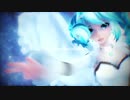 【MMD-PV】初音ミク×Diamondsky【1080p】