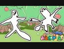 【画伯誕生】お絵描きの森を遊ぶ3人【こくむそ！】