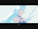 【崩坏三MMD】PaperLove