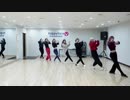 [K-POP] Dreamcatcher - PIRI (Dance Practice) (HD)