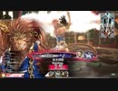 【CR15】亥年に猿が猪突猛進【17突進目】