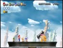 【四人寄ればッ！！】NEWスーパーマリオブラザーズUその15【実況】