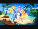 【アズールレーン】ジャベリン（ビーチピクニック！）ボイス集