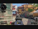 【CoD:BO4】楽しく遊ぶBO4　31本目　大口径2つ付けたAUGER　【実況プレイ動画】