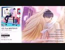 ブルライ2019神戸セトリ