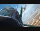 荒野のコトブキ飛行隊 大空のテイクオフガールズ　【コトブキ飛行隊2-2後編】