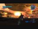 守ってるのか破壊してるのか分からない【EDF5】73