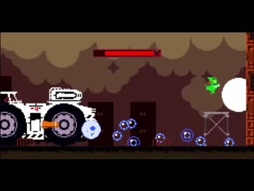 (実況) はたらくカエル Part.3 (ケロブラスター)
