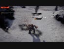 縛りなしのバトルテックキャンペーンプレイ7