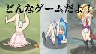【実況】女の子を襲います　パンツの見切り