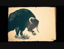 【CHRIS】JERK THE COWKING【original song】