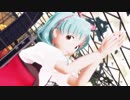 【KAKU-tailTHE@TER】RainyPrincess【MMDm@ster】