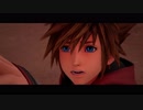 Ace Combat のサントラ曲は何にでも合う説（KH3にエースコンバットの曲）