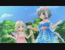 [デレステMV]「Sunshine See May」 成宮由愛 遊佐こずえ