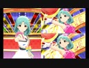 【ミリシタＭＶ】ToP!!!!!!!!!!!!! まつり姫ソロ＆ユニット＆13人ver