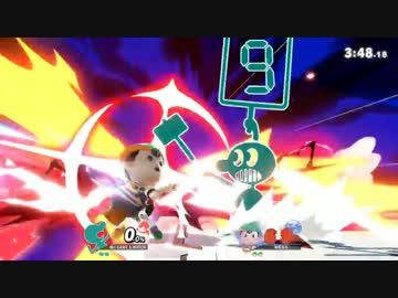 ウォッチ仕掛けの外科室2.SSBU