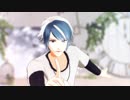 【MMD文アル】B'o'o'o'!【へきごとー】