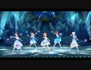 【デレステMV】ブルードレス艦隊で咲いてJewel【ねね・アーニャ・美波・加蓮・由愛】