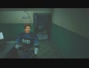 【レオン裏・ノーマル】 方向音痴なおにいさんの、BIOHAZARD RE:2  その5