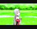 【アイドル部MMD】はるがこないまちには夜桜が咲く【夜桜たま】