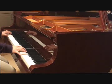 Deemo 2.0 / ANiMA(Full ver.) / xi 【ピアノ】/ Lime's Piano Room