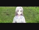[MMD艦これ]Carry me Off【3440x1440】
