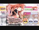 「外国女P実況」100連した結果！！！WHAT ARE GIRLS MADE OF? 夏葉・凛世ガシャ