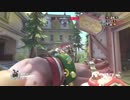 【Overwatch】 オーバーウォッチ 方向音痴エディション Ver.75