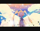 初音ミク「未来はここだよ」【オリジナル曲】