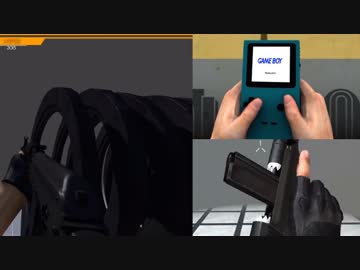 【FPS】改造銃とレアリロード集